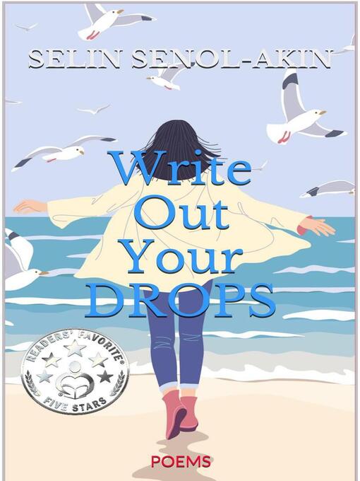 Title details for Write Out Your Drops by Selin Senol-Akin - Available